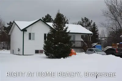 513 Sabourin Road, West Nipissing, On P2b 3j3