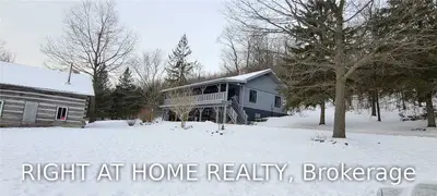324 Gray Road, Kawartha Lakes, On L0b !k0
