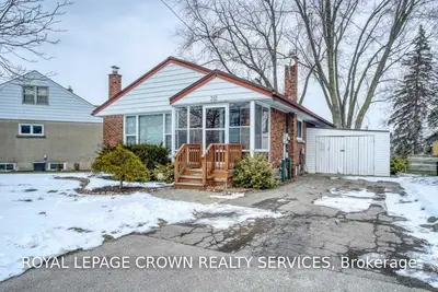 312 Leinster Street, Woodstock, On N4s 7e7