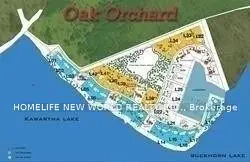 70 Fire Route Lot 36, Galway-cavendish And Harvey, On K0l 1j0