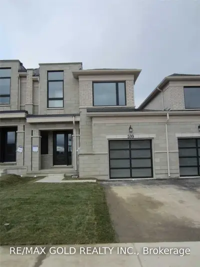 599 Thompson Street, Woodstock, On N4t 0m2