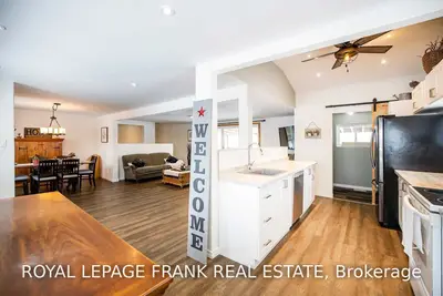 358 Valentia Road, Kawartha Lakes, On K0m 2c0