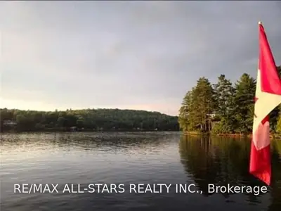 207 Fell Road, Hastings Highlands, On K0l 1c0