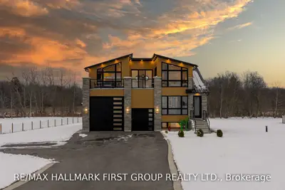 12895 COUNTY ROAD 2 Road, Cramahe, ON K0K 1S0
