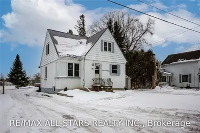 139 Durham Street W, Kawartha Lakes, On K9v 2r6