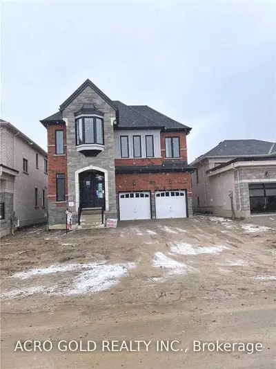 1079 Edinburgh Drive, Woodstock, On N4t 0m5