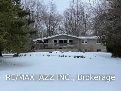 93 Armstrong Court, Kawartha Lakes, On L0b 1k0