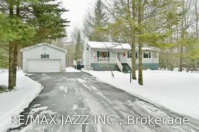 7 Flesher Crescent, North Grenville, On K0g 1j0