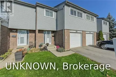 500 OSGOODE Drive 32, London South, ON N6E 2G9
