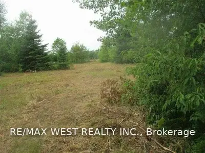124 Grey Road Lot 7, Grey Highlands, ON N0C 1M0