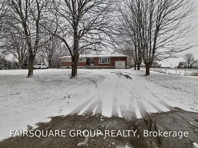 584260 Beachville Road, South-west Oxford, On N5c 3j5