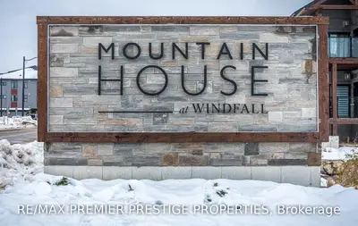 12 Beckwith Lane 106, Blue Mountains, On L9y 0c7