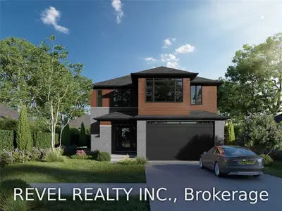 Lot 18 Carolina Court, Fort Erie, On L0s 1n0