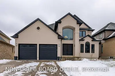 2274 DAUNCEY Crescent, London North, ON N5X 3Z1