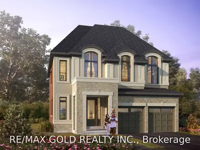 Lot 79 Edinburgh Drive, Woodstock, On