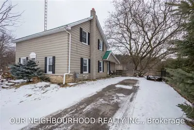 116 Concession Street W, Trent Hills, ON K0K 3K0