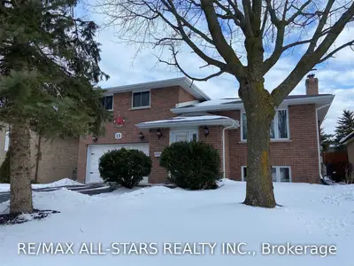 23 Andrew Drive, Kawartha Lakes, On K9v 5w6