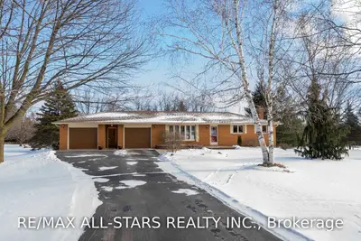 21401 Brunon Avenue, Kawartha Lakes, On L0c 1g0