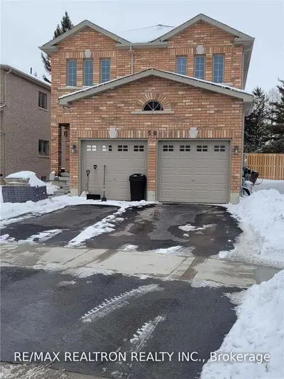 50 Claxton Crescent, Kawartha Lakes, On K9v 4r1