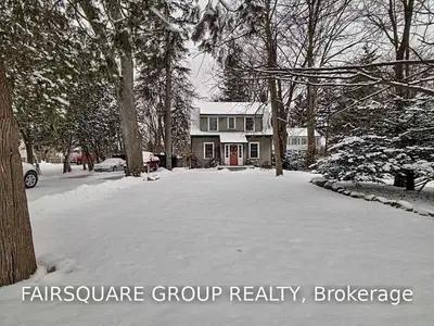 336 Thames Street S, Ingersoll, On N5c 2v1