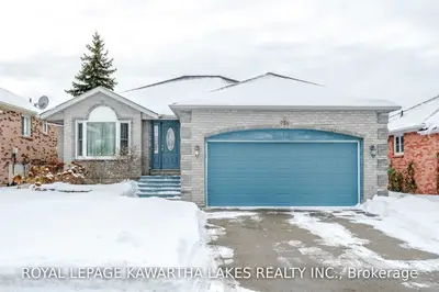 239 Victoria Avenue N, Kawartha Lakes, On K9v 6c9