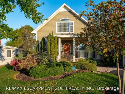 24 Firelane 11A Road, Niagara-on-the-Lake, ON L0S 1J0