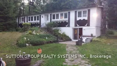 1249 Hunter Creek Road, Minden Hills, ON K0M 2K0