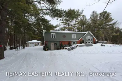 1559 10th Concession N, Havelock-belmont-methuen, On K0l 1z0