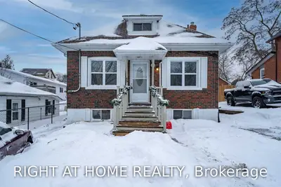 69 Glenelg Street E, Kawartha Lakes, On K9v 1z4