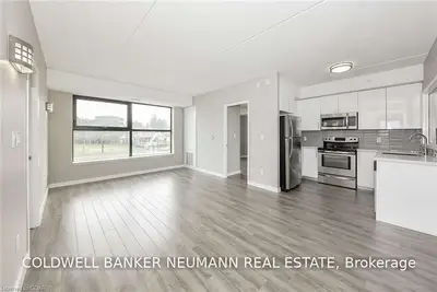 1291 Gordon Street 410, Guelph, ON N1L 0M5