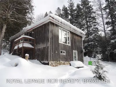 775736 Highway 10 Road, Chatsworth, ON N0C 1H0