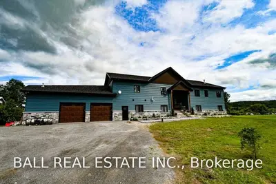 117 Indian Road, Asphodel-norwood, On K0l 1y0