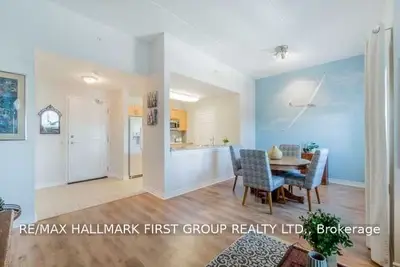 240 CHAPEL Street 429, Cobourg, ON K9A 0E3