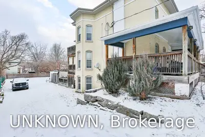 140 Alfred Street, Brantford, ON N3S 3Y9