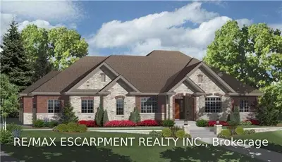Lot 60 Shannon Street, Haldimand, ON N0A 1R0