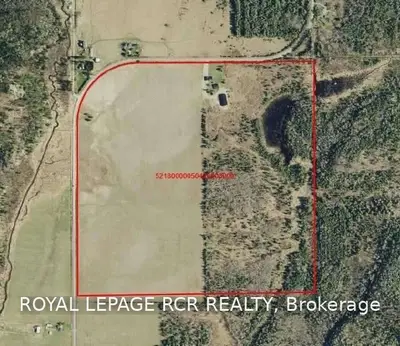 1350 Lee Valley Road, Sables-Spanish Rivers, ON P0P 1P0