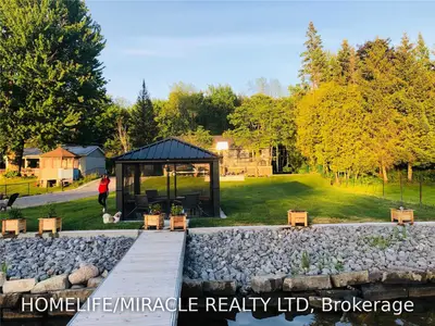 288 Greenwood Road, Otonabee-south Monaghan, On K9j 6y3