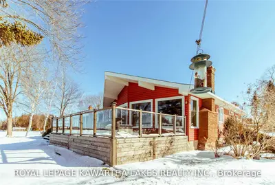 7 Potash Street, Kawartha Lakes, On K0l 2w0