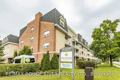 240 Chapel Street 324, Cobourg, On K9a 0e3