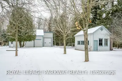 1264 HIGHWAY 28, Otonabee-South Monaghan, ON K0L 1V0