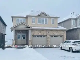 2548 Holbrook Drive, London South, ON N6M 0E8