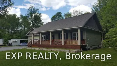 7110 Hwy 35, Kawartha Lakes, On K0m 1k0