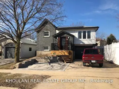 378 Sekura Street, Cambridge, ON N1R 7W3