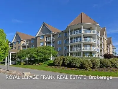 51 Rivermill Boulevard 407, Kawartha Lakes, ON K9V 6E6