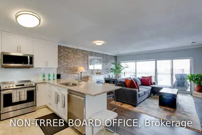 544 Talbot Street 901, London East, ON N6A 0A8