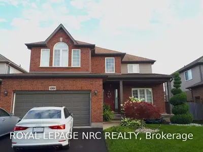 4968 Digby Street, Lincoln, ON L0R 1B9
