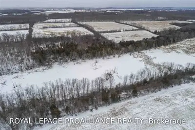 5939 COUNTY ROAD 1, Prince Edward County, ON K0K 1T0