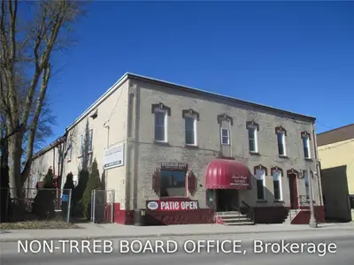 187 Main Street S, Wellington North, ON N0G 2L0