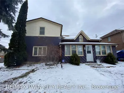 63 Garden Avenue, Brantford, ON N3T 5M1
