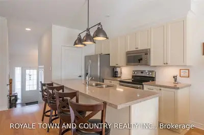 37 Primeau Crescent N, Kawartha Lakes, ON K9V 0M6